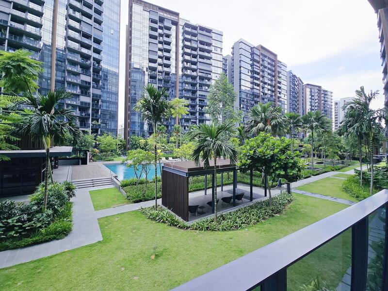 Parc Esta, 822 Sims Avenue, 2 Bedrooms, 743 sqft, Condominium For Rent, by Idy Tee, 25258081 - PropertyGuru.com.sg