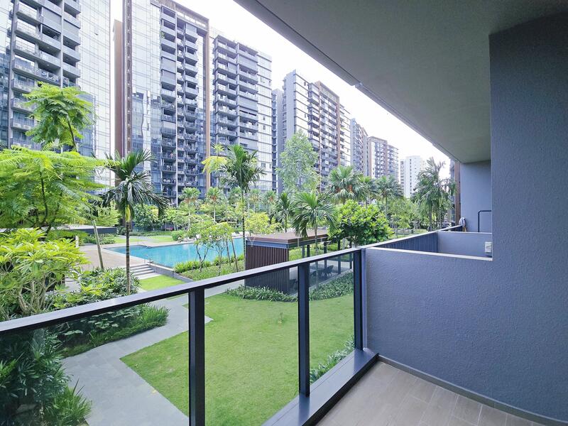 Parc Esta, 822 Sims Avenue, 2 Bedrooms, 743 sqft, Condominium For Rent, by Idy Tee, 25258081 - PropertyGuru.com.sg