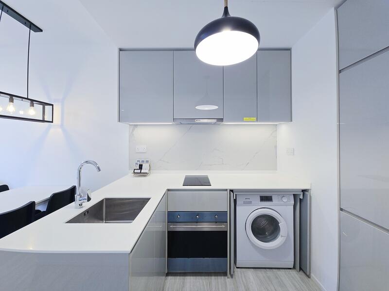 Parc Esta, 822 Sims Avenue, 2 Bedrooms, 743 sqft, Condominium For Rent, by Idy Tee, 25258081 - PropertyGuru.com.sg