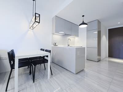For Rent - Parc Esta