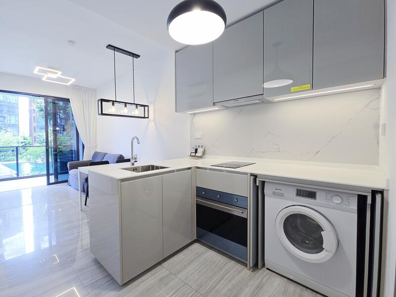 Parc Esta, 822 Sims Avenue, 2 Bedrooms, 743 sqft, Condominium For Rent, by Idy Tee, 25258081 - PropertyGuru.com.sg