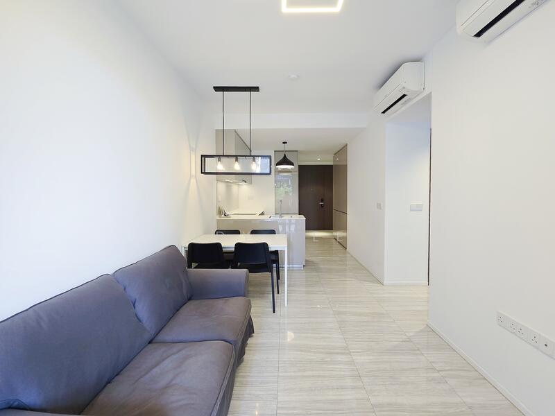 Parc Esta, 822 Sims Avenue, 2 Bedrooms, 743 sqft, Condominium For Rent, by Idy Tee, 25258081 - PropertyGuru.com.sg