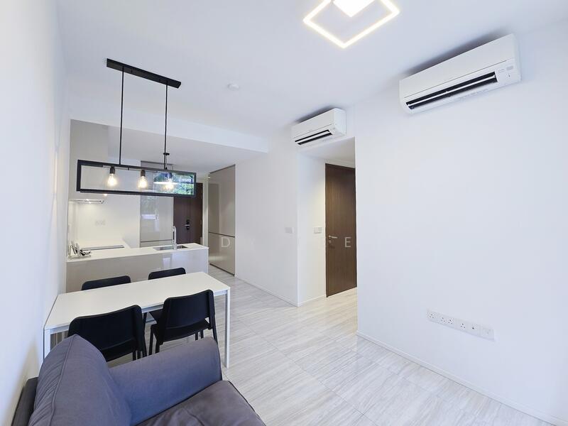 Parc Esta, 822 Sims Avenue, 2 Bedrooms, 743 sqft, Condominium For Rent, by Idy Tee, 25258081 - PropertyGuru.com.sg