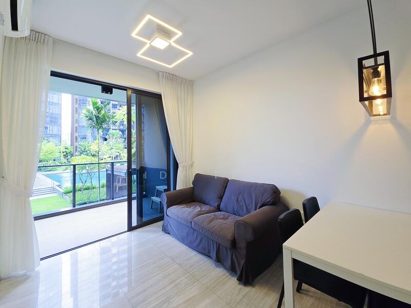 Parc Esta, 822 Sims Avenue, 2 Bedrooms, 743 sqft, Condominium For Rent, by Idy Tee, 25258081 - PropertyGuru.com.sg