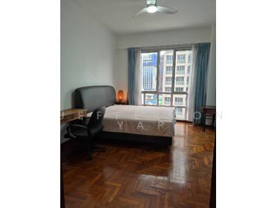 For Rent - UE Square
