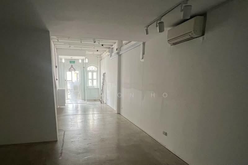 Shop house Near Arab street, , 1,000 sqft, Shop / Shophouse For Rent, by Gibson Ho, 25258142 - CommercialGuru.com.sg