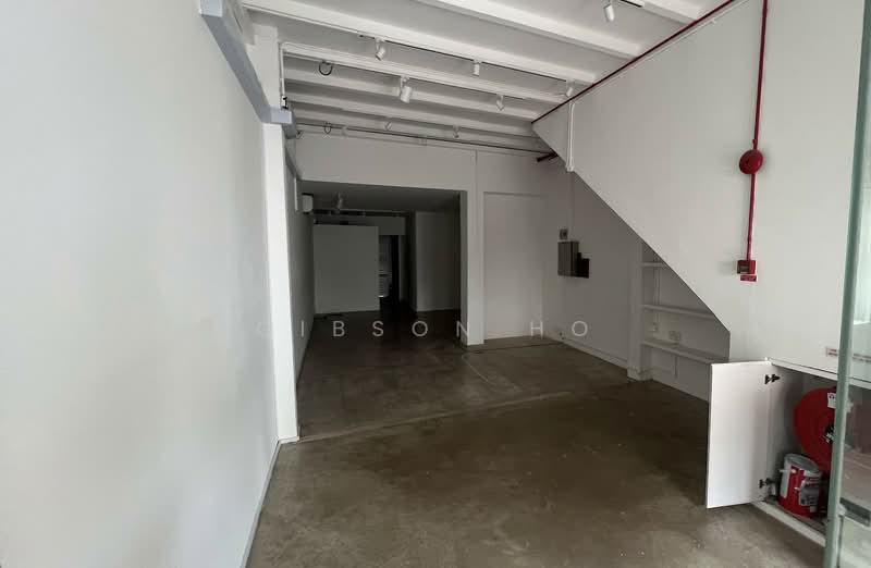 Shop house Near Arab street, , 1,000 sqft, Shop / Shophouse For Rent, by Gibson Ho, 25258142 - CommercialGuru.com.sg
