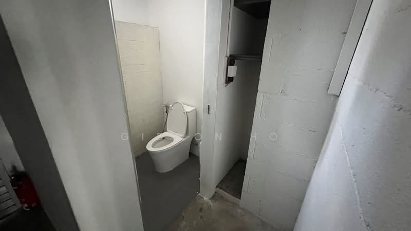 Shop house Near Arab street, , 1,000 sqft, Shop / Shophouse For Rent, by Gibson Ho, 25258142 - CommercialGuru.com.sg