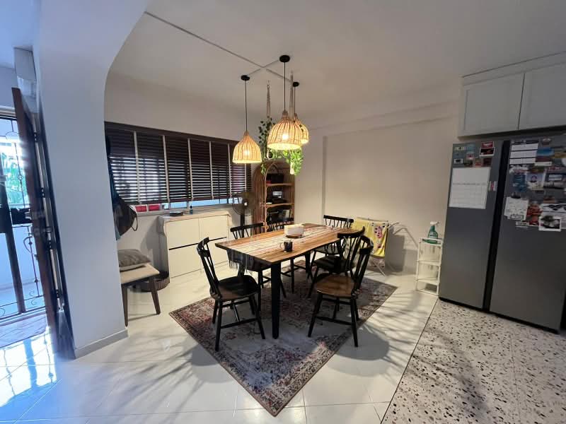 513 Pasir Ris Street 52, 513 Pasir Ris Street 52, 3 Bedrooms, 1,140 sqft, HDB Flat For Rent, by Winnie Xu, 25258148 - PropertyGuru.com.sg