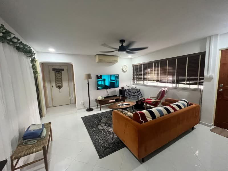 513 Pasir Ris Street 52, 513 Pasir Ris Street 52, 3 Bedrooms, 1,140 sqft, HDB Flat For Rent, by Winnie Xu, 25258148 - PropertyGuru.com.sg