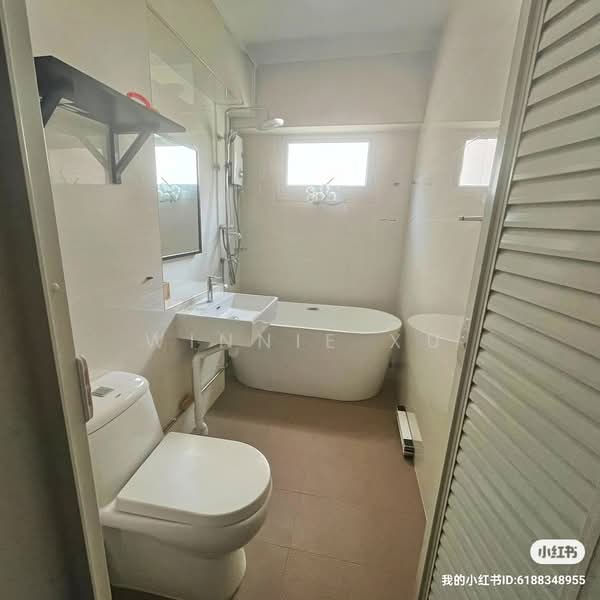 513 Pasir Ris Street 52, 513 Pasir Ris Street 52, 3 Bedrooms, 1,140 sqft, HDB Flat For Rent, by Winnie Xu, 25258148 - PropertyGuru.com.sg
