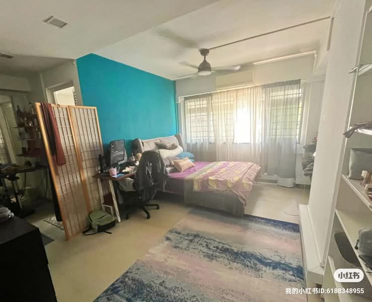 513 Pasir Ris Street 52, 513 Pasir Ris Street 52, 3 Bedrooms, 1,140 sqft, HDB Flat For Rent, by Winnie Xu, 25258148 - PropertyGuru.com.sg