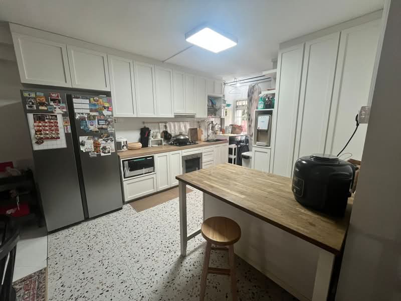 513 Pasir Ris Street 52, 513 Pasir Ris Street 52, 3 Bedrooms, 1,140 sqft, HDB Flat For Rent, by Winnie Xu, 25258148 - PropertyGuru.com.sg