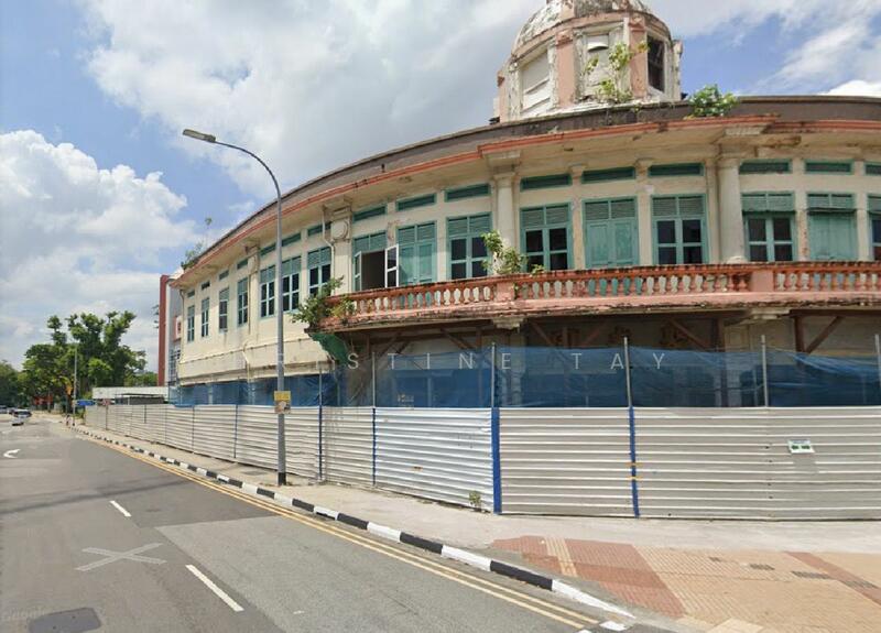25 Mackenzie Road, Mackenzie Road, 1,120 sqft, Food & Beverage For Rent, by Christine Tay, 25258179 - CommercialGuru.com.sg