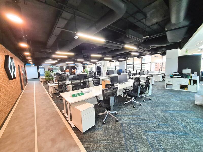 Abi Plaza, 11 Keppel Road, 12,443 sqft, Office For Rent, by Patrick Ong 王鹏若(安仔), 25258195 - CommercialGuru.com.sg