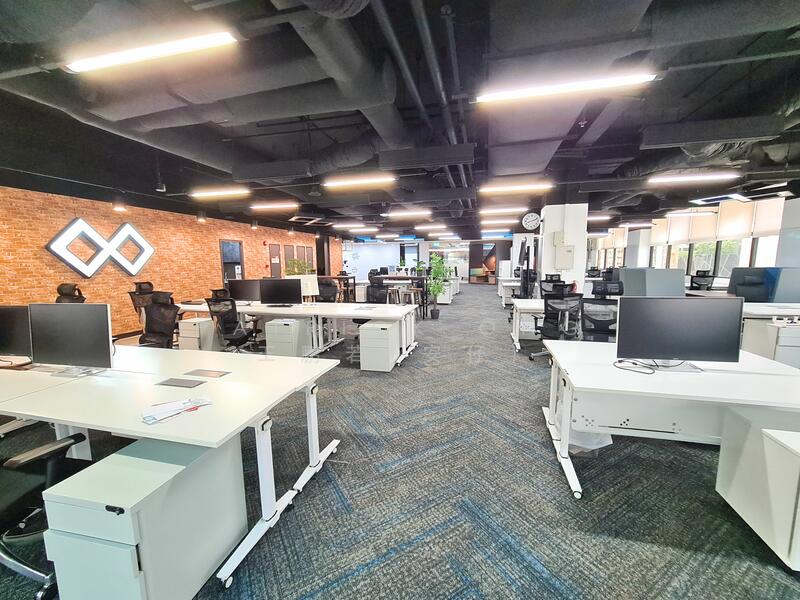 Abi Plaza, 11 Keppel Road, 12,443 sqft, Office For Rent, by Patrick Ong 王鹏若(安仔), 25258195 - CommercialGuru.com.sg