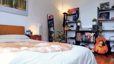 For Rent - Kum Hing Court