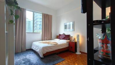 For Rent - Kum Hing Court