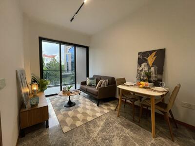 For Sale - Fourth Avenue Residences