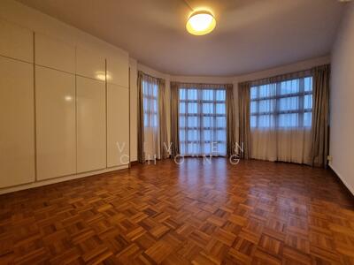 For Rent - Parkway View