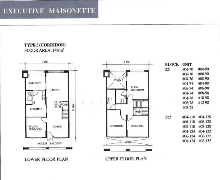 221 Hougang Street 21, 221 Hougang Street 21, Hougang / Punggol / Sengkang, 3 Bedrooms, 1,593 sqft, HDB Flat For Rent, by Velle Ng, 25258428 - PropertyGuru.com.sg