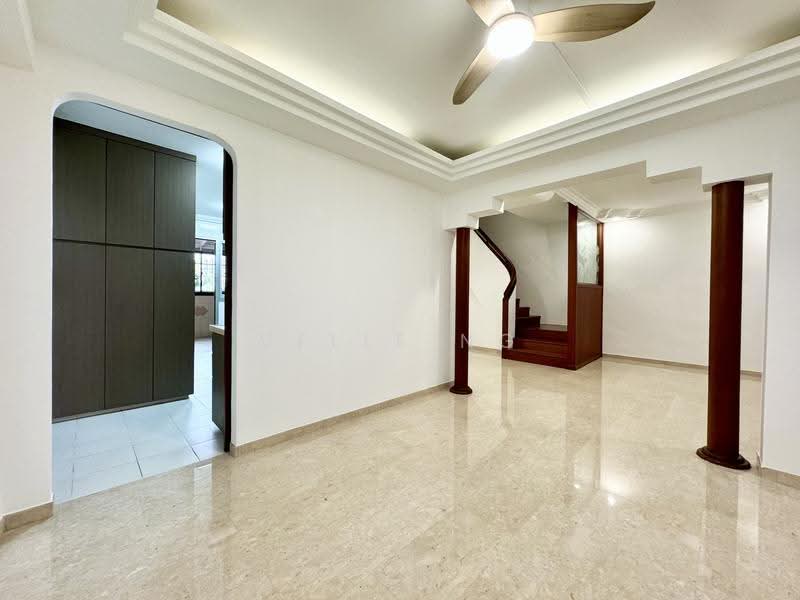 221 Hougang Street 21, 221 Hougang Street 21, Hougang / Punggol / Sengkang, 3 Bedrooms, 1,593 sqft, HDB Flat For Rent, by Velle Ng, 25258428 - Dining - PropertyGuru.com.sg