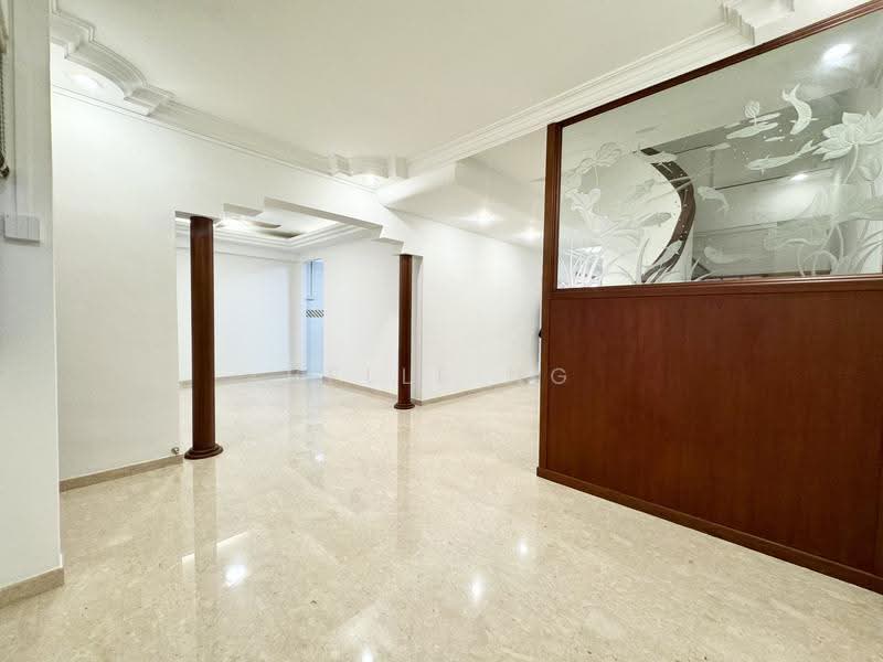 221 Hougang Street 21, 221 Hougang Street 21, Hougang / Punggol / Sengkang, 3 Bedrooms, 1,593 sqft, HDB Flat For Rent, by Velle Ng, 25258428 - Foyer - PropertyGuru.com.sg