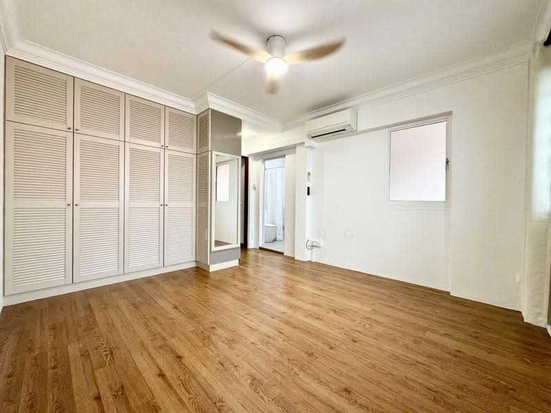 221 Hougang Street 21, 221 Hougang Street 21, Hougang / Punggol / Sengkang, 3 Bedrooms, 1,593 sqft, HDB Flat For Rent, by Velle Ng, 25258428 - Master Bedroom - PropertyGuru.com.sg