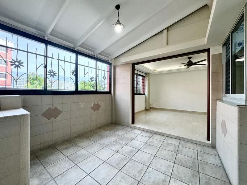 221 Hougang Street 21, 221 Hougang Street 21, Hougang / Punggol / Sengkang, 3 Bedrooms, 1,593 sqft, HDB Flat For Rent, by Velle Ng, 25258428 - Balcony - PropertyGuru.com.sg