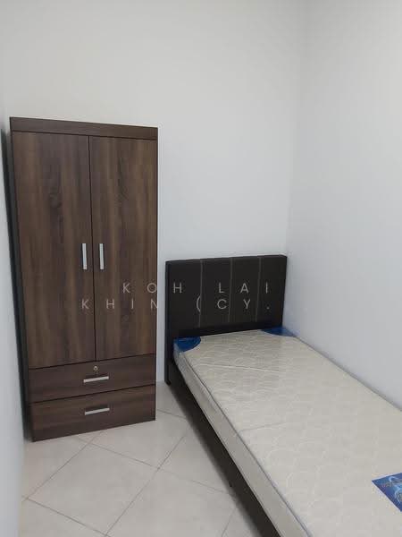 Elias Green, 1 Elias Road, Pasir Ris / Tampines, Room Rental, 150 sqft, Condominium For Rent, by Koh Lai Khin (Cynthia), 25258432 - Bedroom - PropertyGuru.com.sg