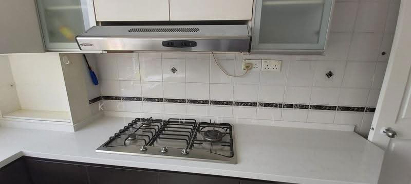 Elias Green, 1 Elias Road, Pasir Ris / Tampines, Room Rental, 150 sqft, Condominium For Rent, by Koh Lai Khin (Cynthia), 25258432 - Kitchen - PropertyGuru.com.sg