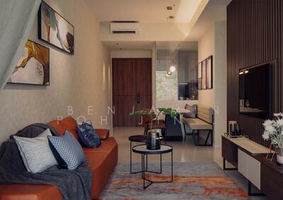 For Sale - Phoenix Residences