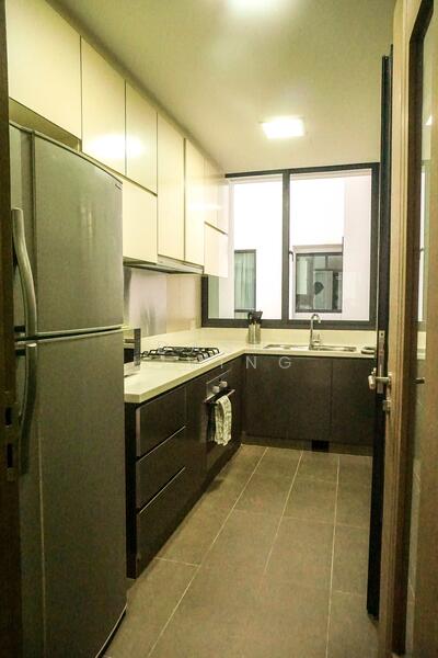 For Rent - The Estrella