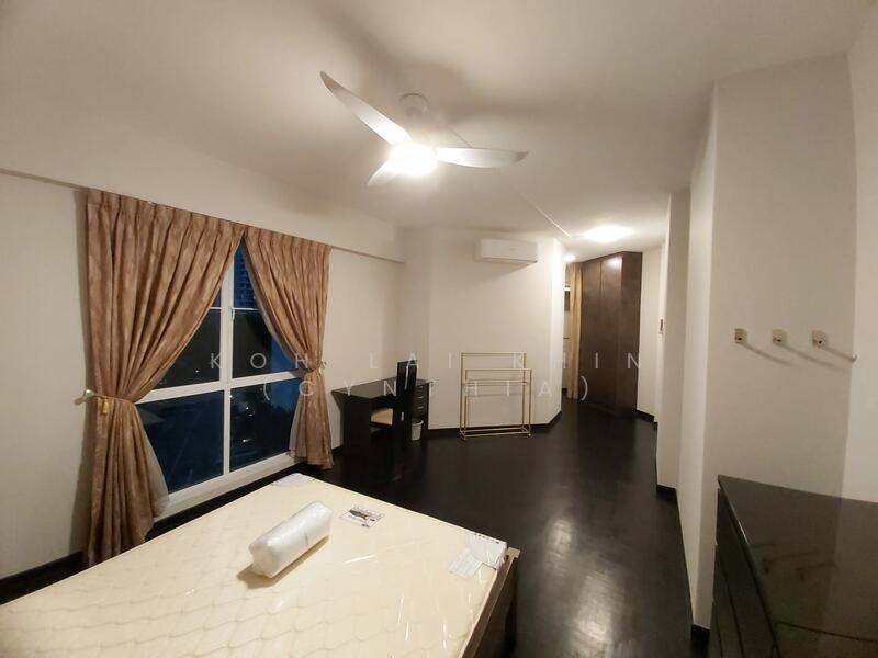 For Rent - Elias Green