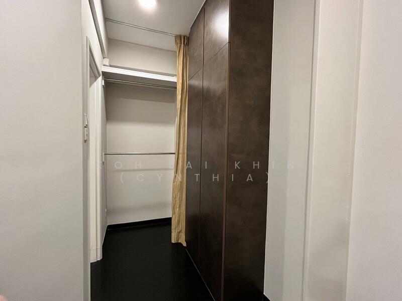 For Rent - Elias Green