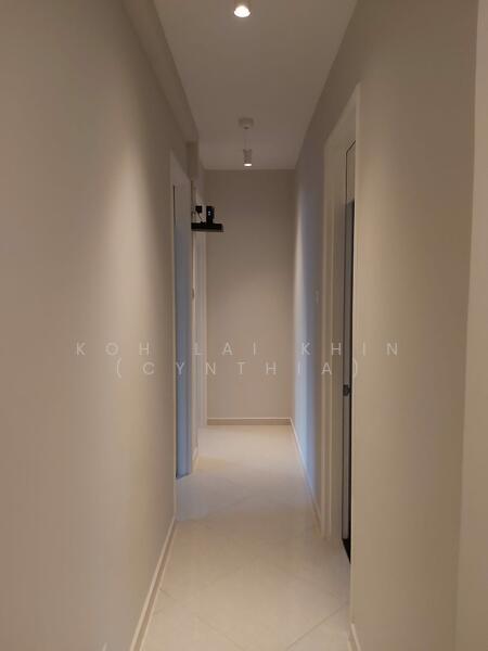 For Rent - Elias Green