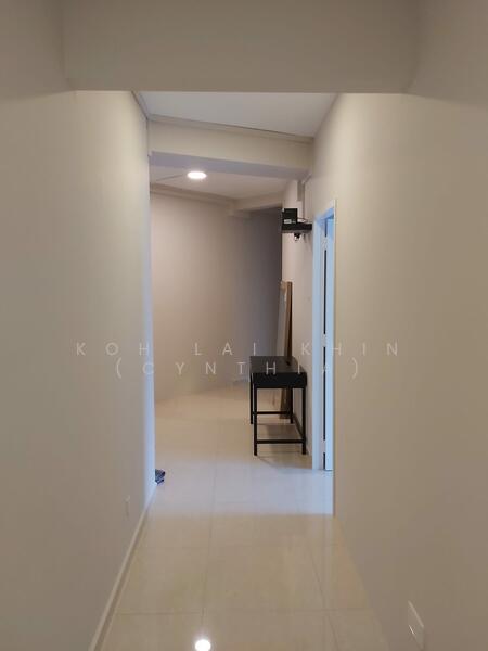 For Rent - Elias Green