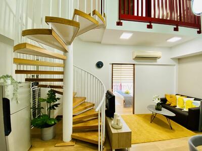 For Rent - DASH LIVING ON KINTA