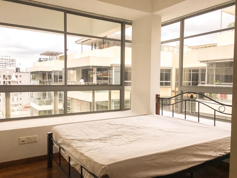 For Rent - Atrium Residences