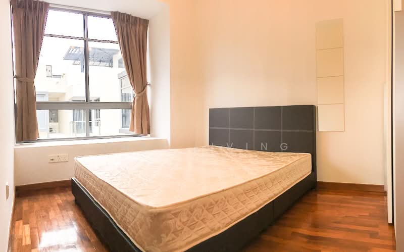 For Rent - Atrium Residences