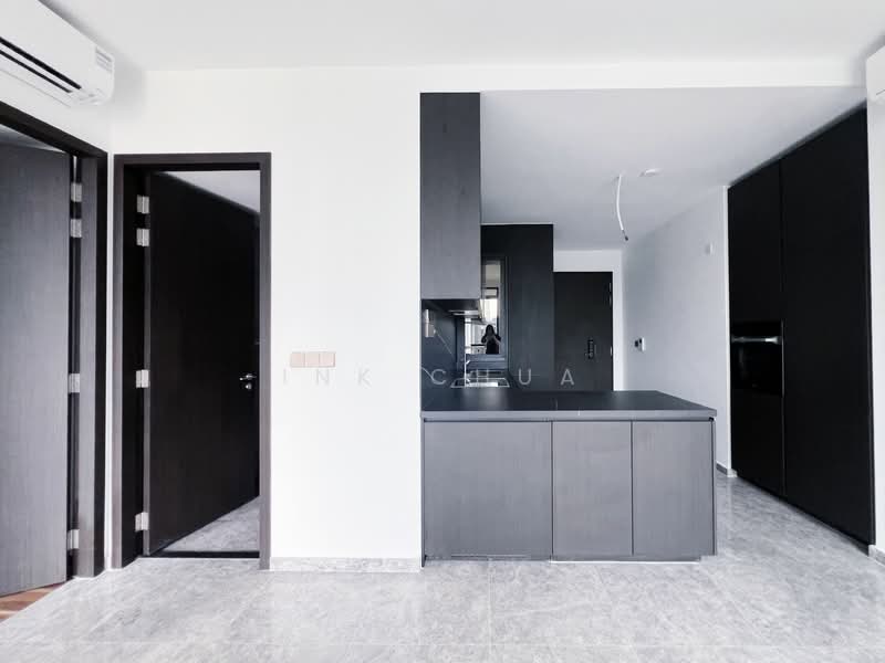 Hyll on Holland, 93 Holland Road, 2 Bedrooms, 700 sqft, Condominium For Rent, by Ink Chua, 25258564 - PropertyGuru.com.sg