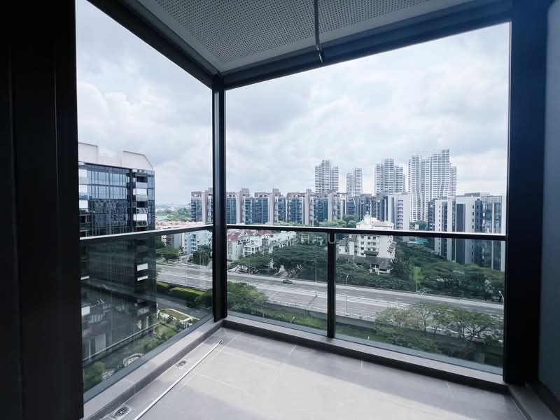 Hyll on Holland, 93 Holland Road, 2 Bedrooms, 700 sqft, Condominium For Rent, by Ink Chua, 25258564 - PropertyGuru.com.sg