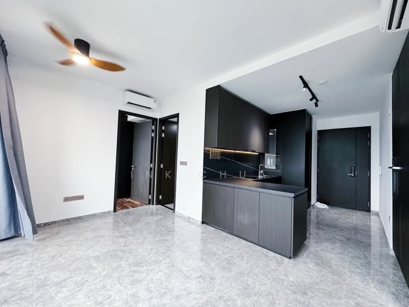 Hyll on Holland, 93 Holland Road, 2 Bedrooms, 700 sqft, Condominium For Rent, by Ink Chua, 25258564 - PropertyGuru.com.sg