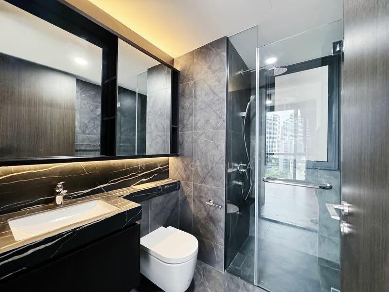 Hyll on Holland, 93 Holland Road, 2 Bedrooms, 700 sqft, Condominium For Rent, by Ink Chua, 25258564 - PropertyGuru.com.sg