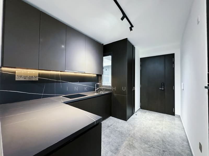 Hyll on Holland, 93 Holland Road, 2 Bedrooms, 700 sqft, Condominium For Rent, by Ink Chua, 25258564 - PropertyGuru.com.sg