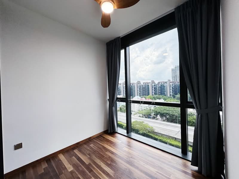Hyll on Holland, 93 Holland Road, 2 Bedrooms, 700 sqft, Condominium For Rent, by Ink Chua, 25258564 - PropertyGuru.com.sg