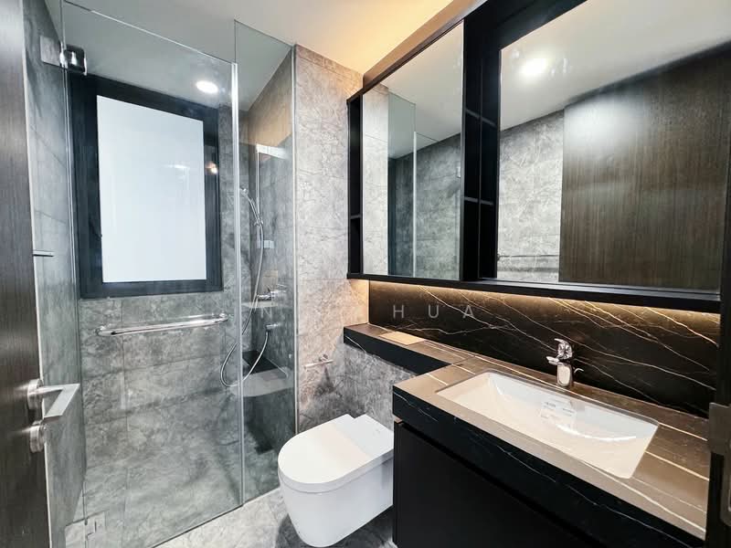 Hyll on Holland, 93 Holland Road, 2 Bedrooms, 700 sqft, Condominium For Rent, by Ink Chua, 25258564 - PropertyGuru.com.sg