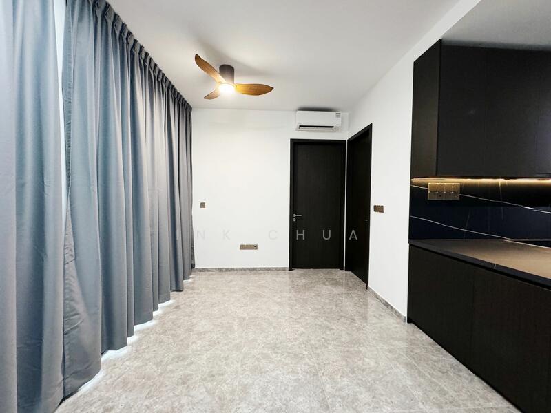Hyll on Holland, 93 Holland Road, 2 Bedrooms, 700 sqft, Condominium For Rent, by Ink Chua, 25258564 - PropertyGuru.com.sg