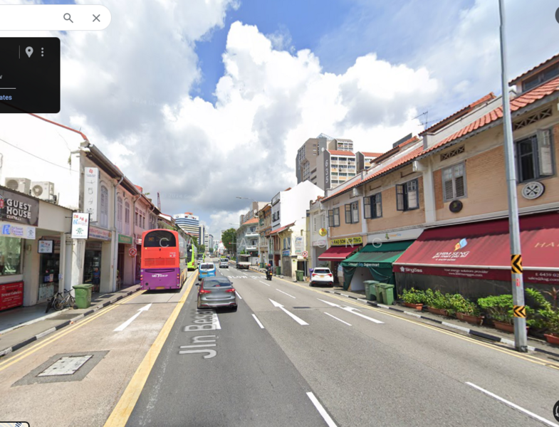 Jalan Besar Main Road, Freehold-2 Storey Shophouse with Permanent Restaurant approved., Jalan Besar, Farrer Park / Serangoon Rd, 862 sqft, Food & Beverage For Sale, by Cara Wong, 25258565 - CommercialGuru.com.sg