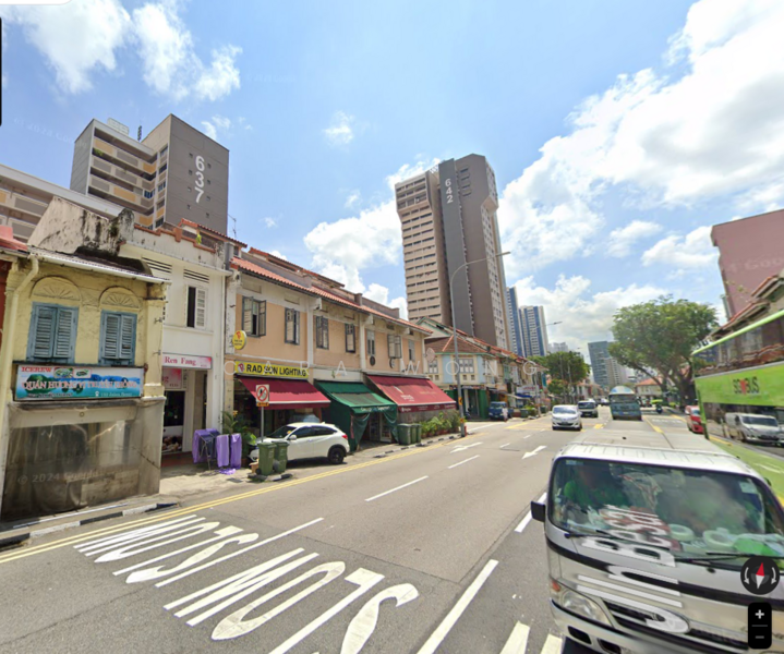 Jalan Besar Main Road, Freehold-2 Storey Shophouse with Permanent Restaurant approved., Jalan Besar, Farrer Park / Serangoon Rd, 862 sqft, Food & Beverage For Sale, by Cara Wong, 25258565 - CommercialGuru.com.sg